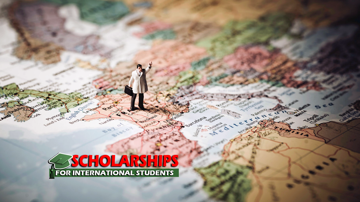 12 PhD Scholarship Positions in Europe - Scholarships