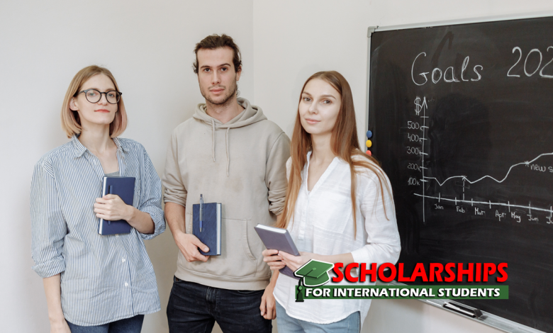 PhD researcher Scholarship positions in Mathematics at Germany and Italy to work and study abroad for international students