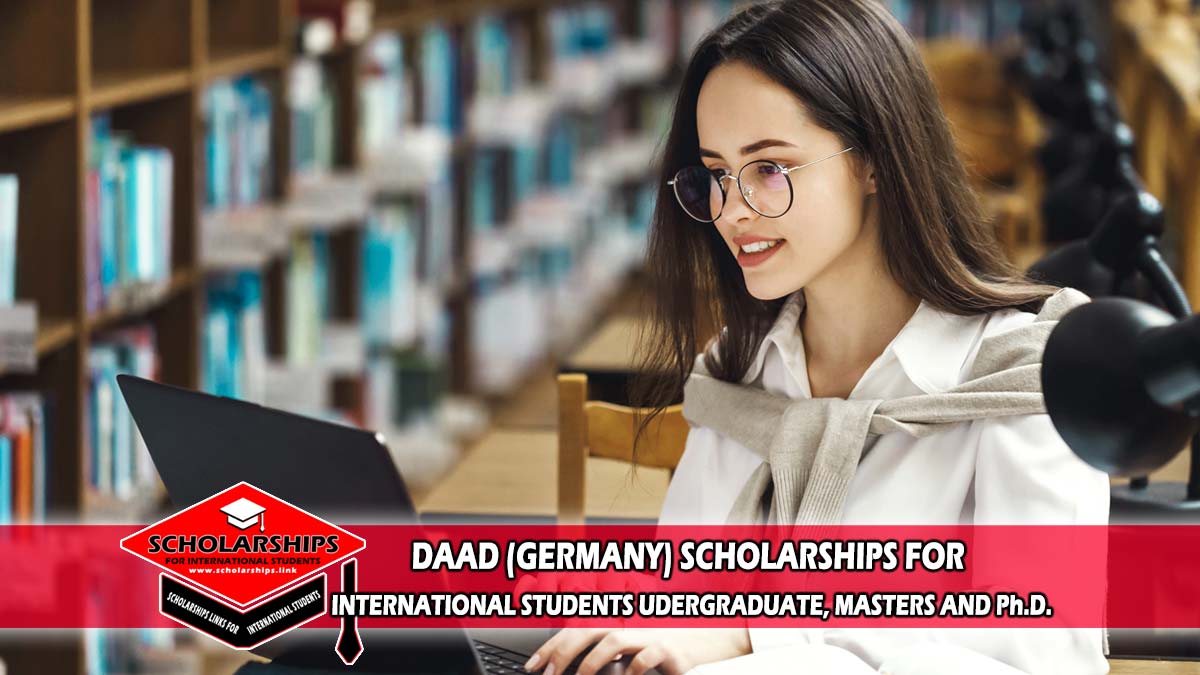 DAAD Scholarship for Economic Sciences and Political Economics 2020 -  Germany - Scholarships