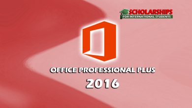Microsoft Office 2016 Plus