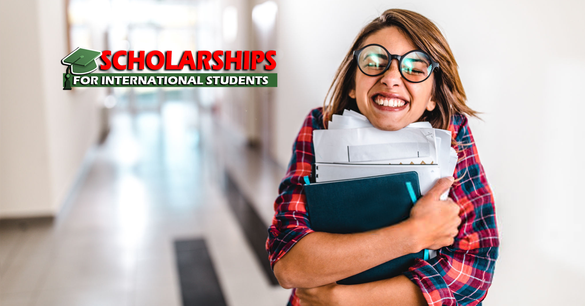 Scholarship Positions - Scholarships