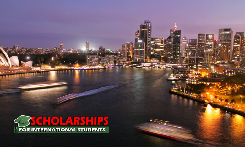 The WA Cooke, Jane Cooke and Alfred Godfrey Scholarship (Primary)