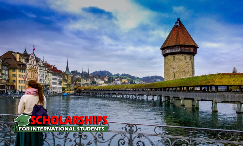 CERN 120 Internships 2022 in Switzerland
