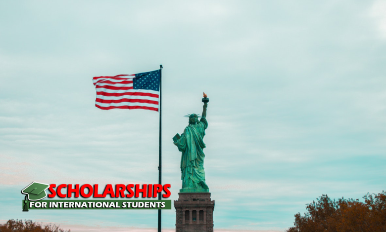 The Gates International Scholarships Program 2022 in United States