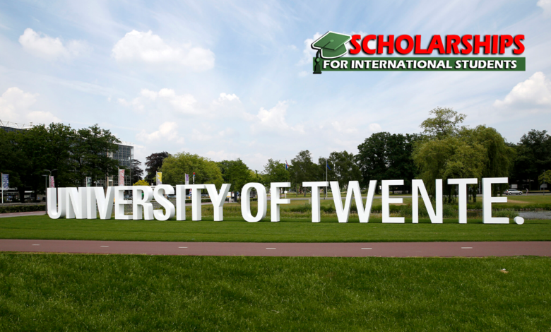 49 PhD and Academic Positions at The University of Twente