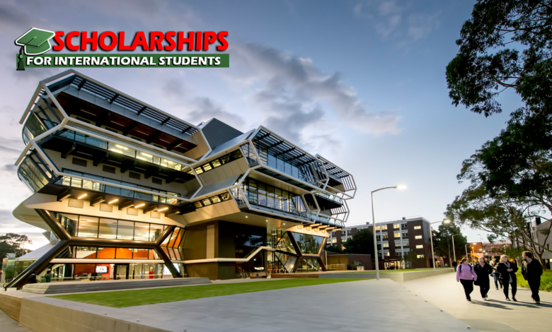 74 PhD and Academic Positions at Monash University