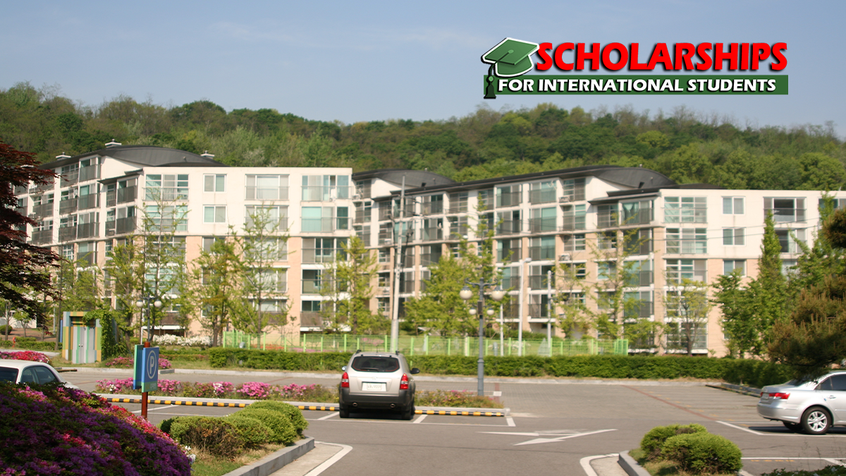 SNU Fully Funded Scholarship of 2022 in South Korea Scholarships