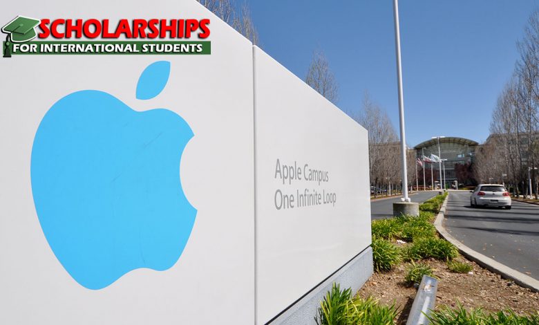 Careers at Apple (Apple Internships) Announced for International Students