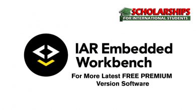 IAR Embedded Workbench for ARM Latest FREE PREMIUM Version(Win-Mac)
