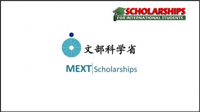 MEXT Scholarship 2023 For Nigeria