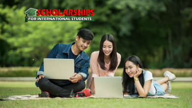 SIIT SCHOLARSHIP JANUARY 2023 THAILAND FULLY FUNDED MASTERS AND PHD