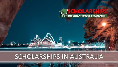 Graduate Research Scholarships in University of Melbourne Australia 2023 2024