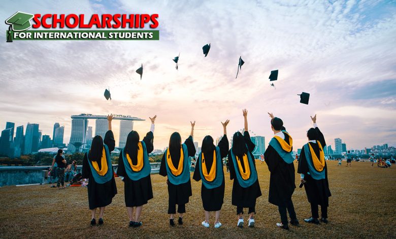 Westlake International School Scholarship Malaysia 2023
