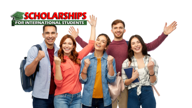 Fulbright Scholarships for Pakistani Students 2023