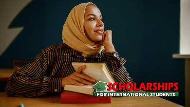 King Fahd University Scholarships in Saudi Arabia