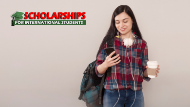 Scholarships for International Students in Thailand 2023