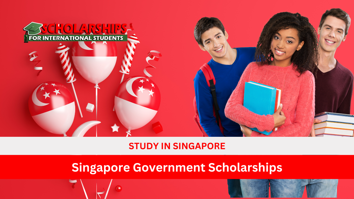 Singapore Government Scholarships 2024 Scholarships Singapore Government Scholarships 2024 Scholarships